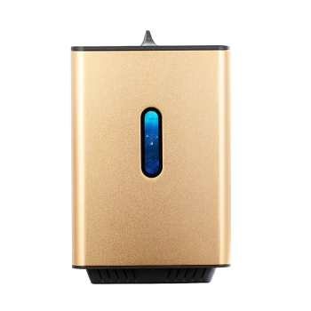 Inhalator wodoru HIM-22 Złoty